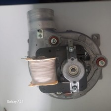 VENTILATORE ARCA STEP NUOVO