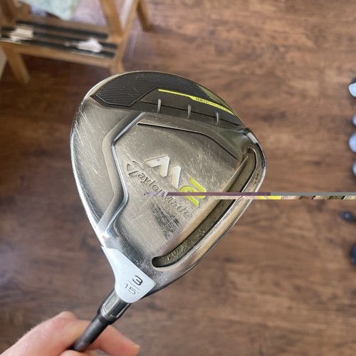 Albero taylormade legno - m2, 3
