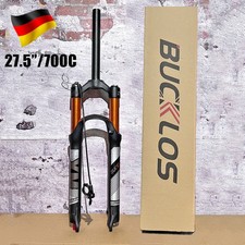 Forcella ammortizzata bici