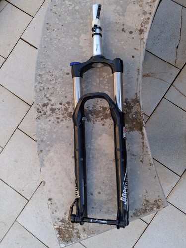 Forcella mtb rockshox recon - rockshox,