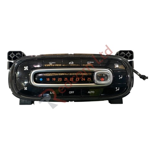 Pannello climatizzatore smart - pannello,