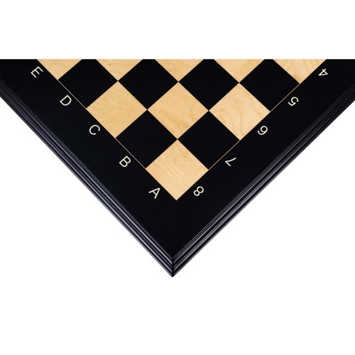 Scacchiera legno di - scacchiera, 18"