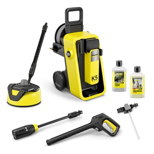 Karcher idropulitrice alta - ad,