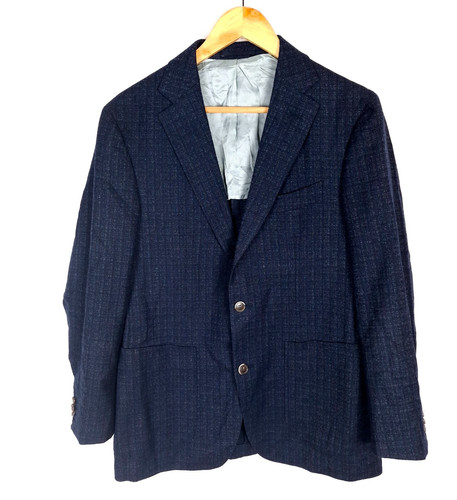 Blazer uomo suitsupply taglia - uomo,