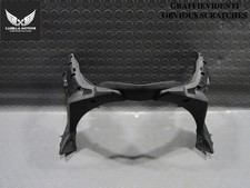 SCOCCA SCUDO ANTERIORE FARO FANALE  HONDA FORZA 350 2022 2024