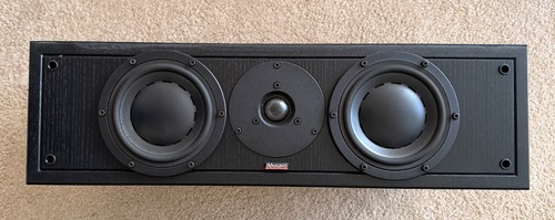 Mint dynaudio contour center - dynaudio,