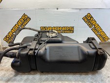 SERBATOIO CARBURANTE DIESEL