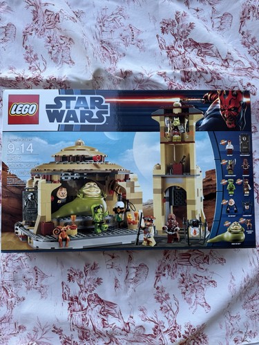 Lego star wars palazzo - lego,