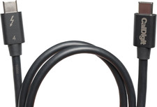 - Cavo Thunderbolt 4 / USB 4