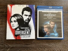 THE DIVERGENT SERIES Insurgent