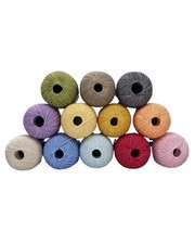 Filo Scozia 3 Capi Sfumato