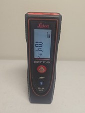 Leica DISTO E7100i Misuratore