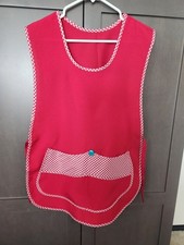 Grembiule (Artesanos) donna