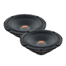 Hertz SPL Show Series