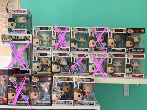 Funko pop film tv - funko,