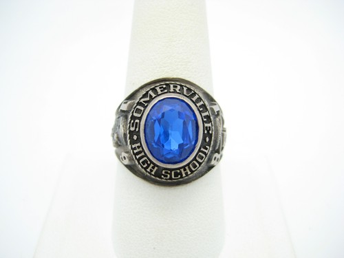 Anello classe mm - anello,