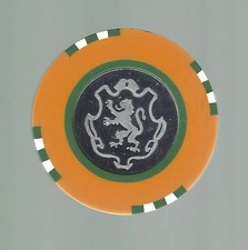 RARE Beautiful Casino de la