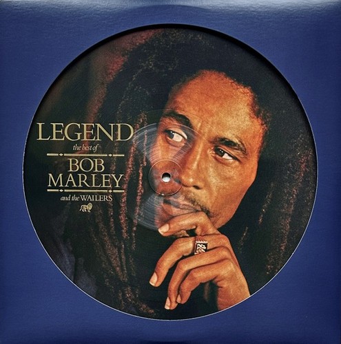 Bob marley the - marley, &