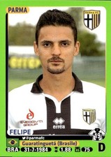figurina Panini Calciatori