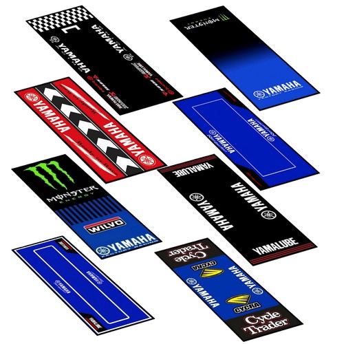 220 per yamaha - 220*80,