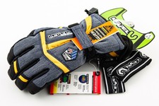 Guanti da sci per bambini