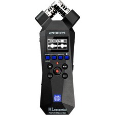 Zoom H1essential 32-Bit Float