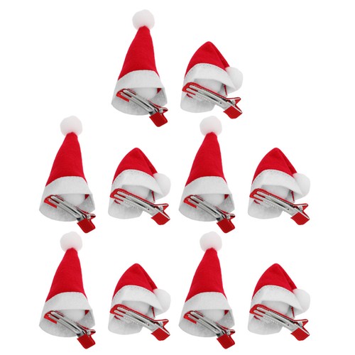 Pcs fermagli per natale - per, di