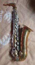Sassofono alto conn del - sassofono,