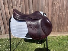 Sella Prestige 17" Xbreath 34