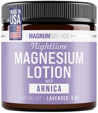 Magnum Solace Lozione Notturna