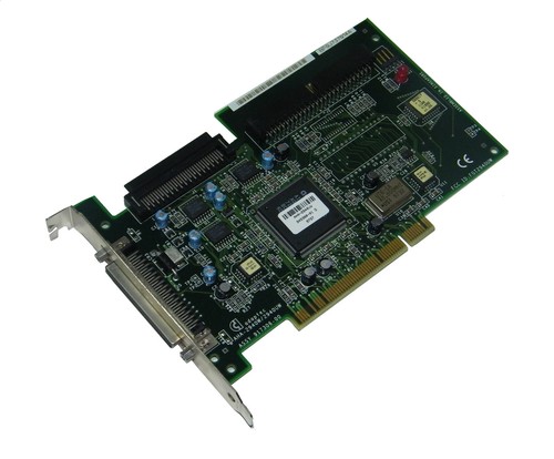 Adaptec aha 2940w 2940uw - adaptec, aha-2940w/2940uw