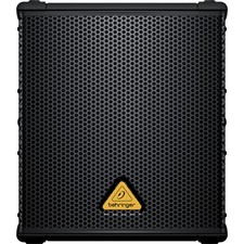 Behringer B1200D Pro 12" -