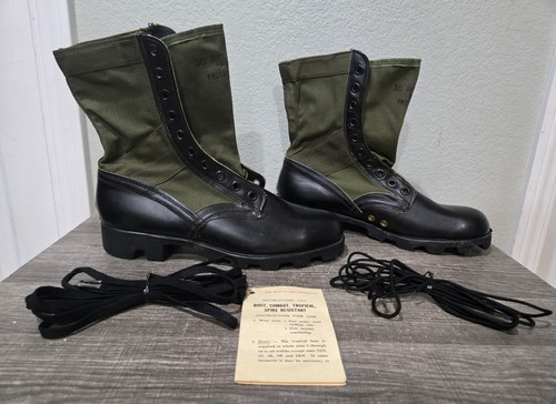 10r military jungle - 10r, boots