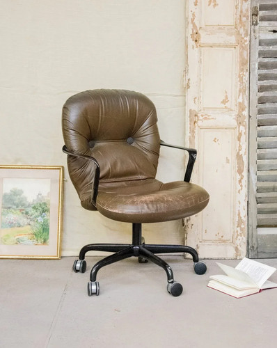 Jakob poltrona knoll in - la,
