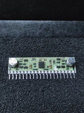 Amplificatore Cuffie Mixer