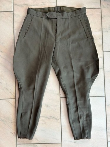 Ddr nva bootshose breeches - nva,