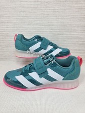 Sz 11 New Adidas Adipower
