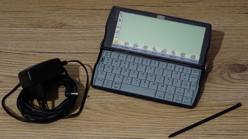 Computer portatile palmare