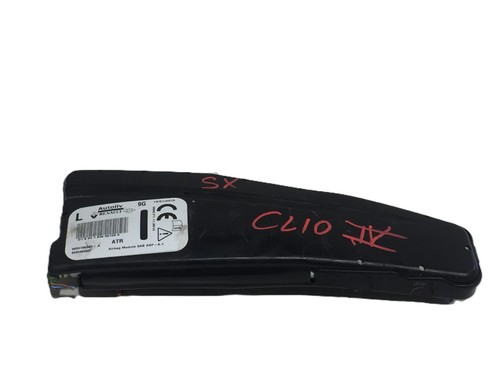Airbag sedile sinistro - sedile,
