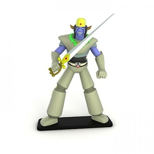 Nagai robot collection - ,