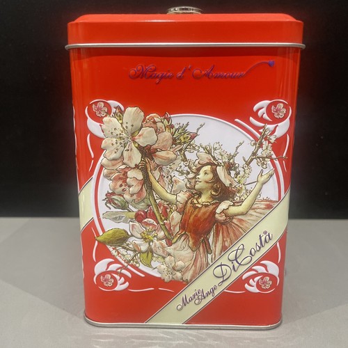 Marie ange costa tin - di,