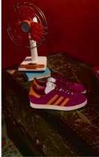 Adidas Gazzelle As Roma