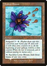 MTG LOTUS BLOOM FOIL EXC - FIORE DI LOTO - TSP BaB PROMO