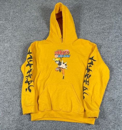 Shonen jump naruto - shonen,