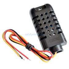 Modulo sensore temperatura umidità digitale DHT21 AM2301 SHT11 SHT15 per Arduino