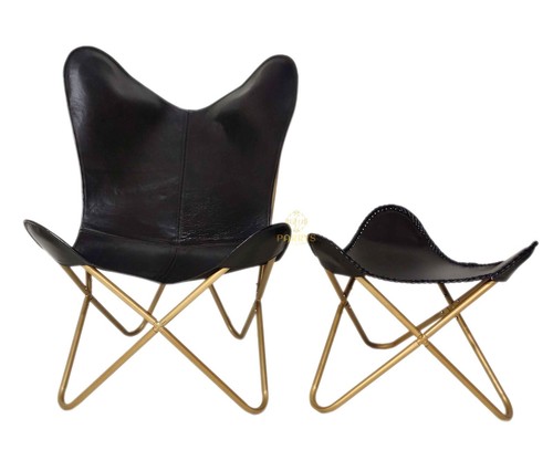 Parrys leather world poltrona - leather,