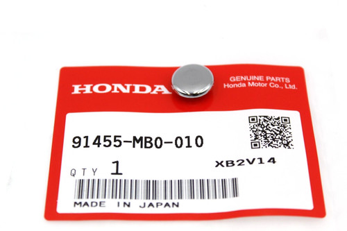 Honda tappo chiusura - honda,