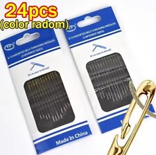 Aghi per Cucire a Mano, 24