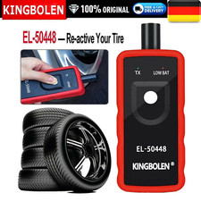 EL-50448 Auto TPMS TPMS