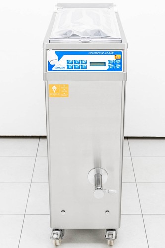 Carpigiani pastomaster rtx - carpigiani, 60